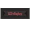 Lofit P3.75 Dual-Color LED Scrolling Display Panel CN Plug (adapter Included)