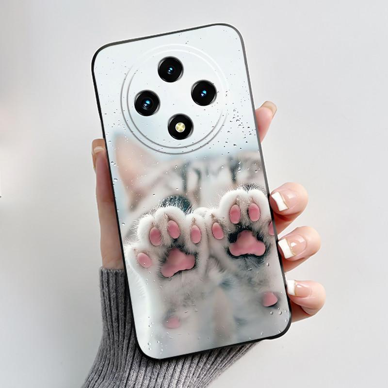 Casing For Umidigi G100 Pro G100A Phone Case Aesthetic Luxury Cute Cool Boy Girls Black Matte Soft TPU Silicone Back Shell Cover