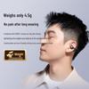 Xiaodu G108 Ear-clip Bone Conduction Headphones