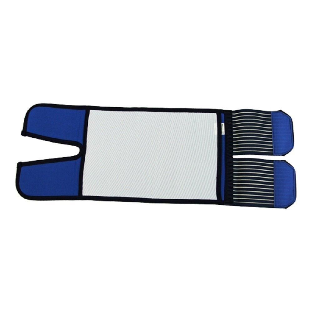 ZETT icing supporter elbows and AIC3000 (for knees) C-ing15