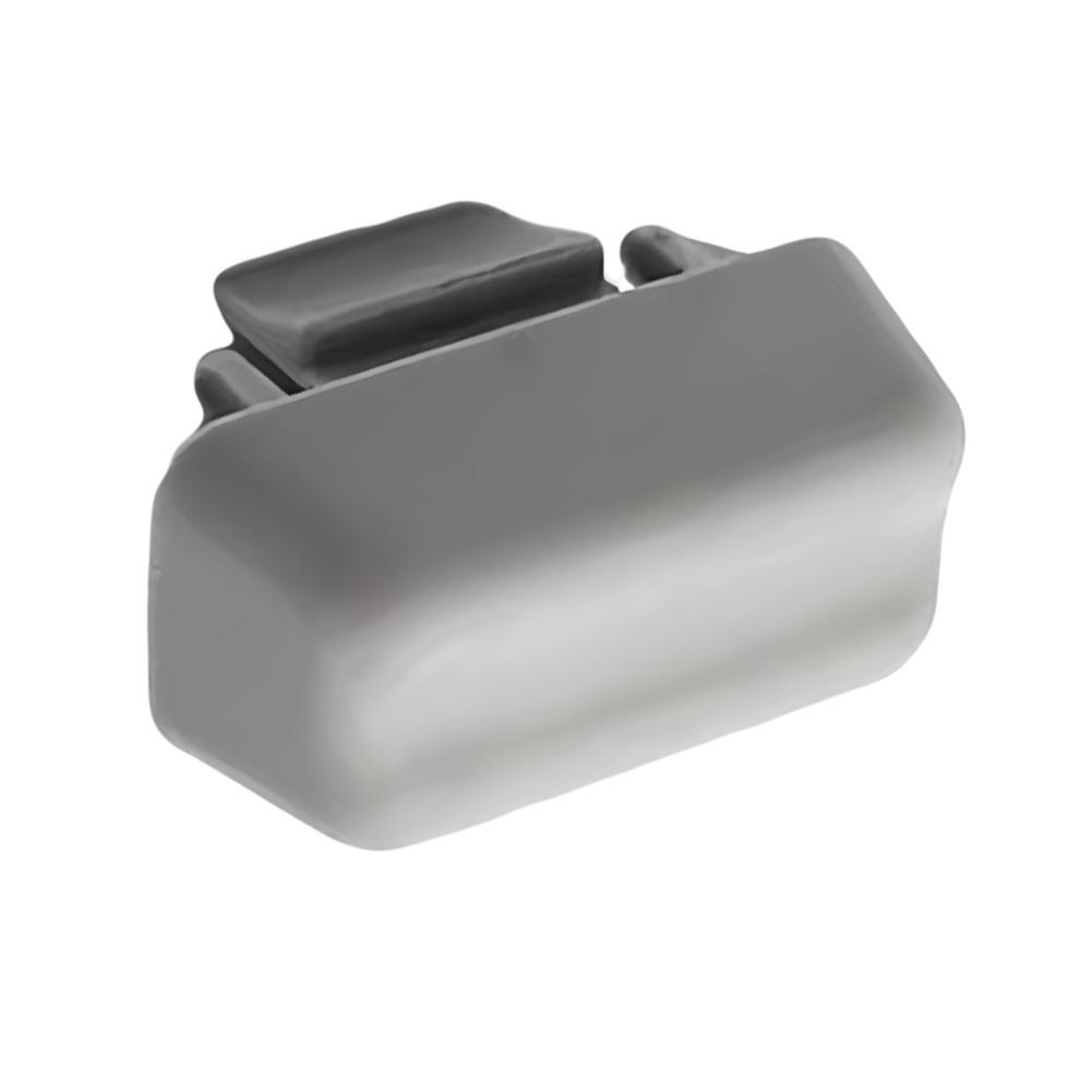 Interior Repair As Shown Sun Visor Stop Clip 1533088 Clip Direct Replacement For Damaged Clips Not Universally Compatible