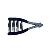 Badminton Stringing Clamp 3/4 Spring Starter Clamp Universals Wide Head Starting Clamp Tennis Racket String Machine