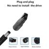 Hole Adapter Hair Clippers Razor Charger Converter Charging Heads Adapter Hair Clippers Cable DC Connector Shaver Power Adapter