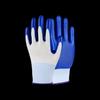 Nitrile Coated Work Gloves