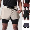 Pantaloni Tattici da Campo Ripstop da Uomo