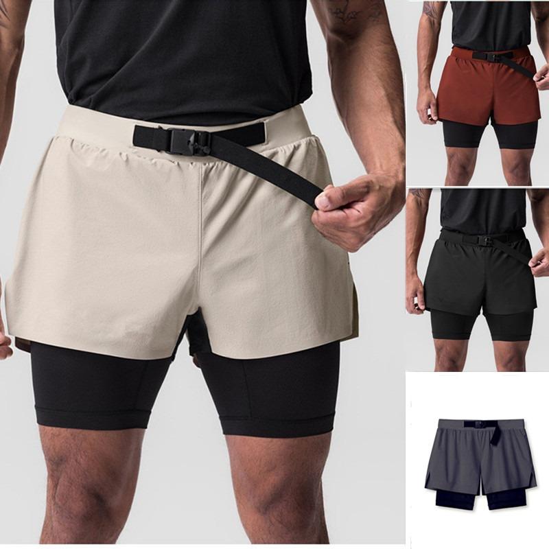 Pantaloni Tattici da Campo Ripstop da Uomo