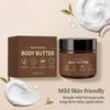 OCEAURA Moisturizing Body Cream Dry Skin Non-Greasy