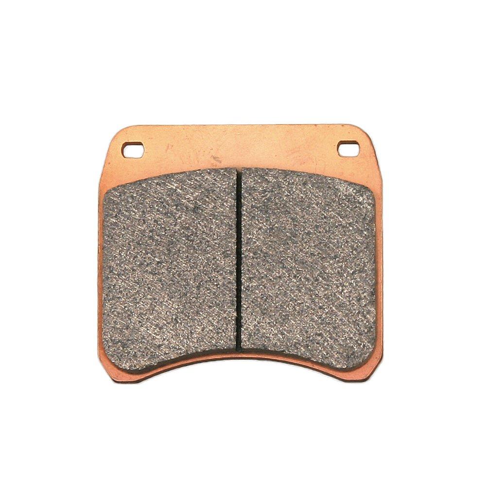 

Daytona Golden Pad X (Sintered Metal) Motorcycle Brake Pads for Brembo AP2POT (CP2696/3696/3697/4638) 97175, Serial Number: 110