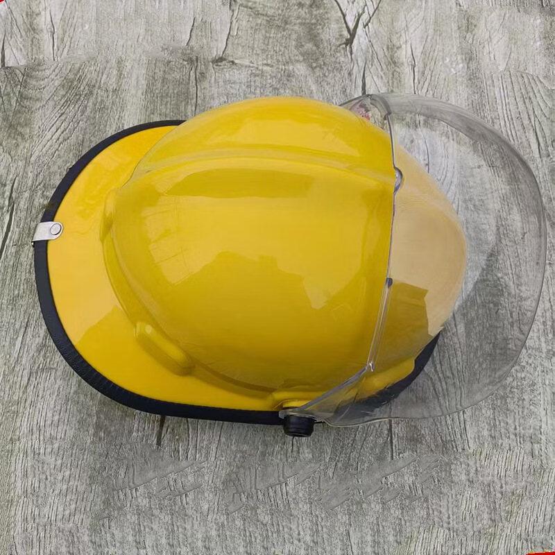 Brangdy Firefighter Protective Helmet One Size