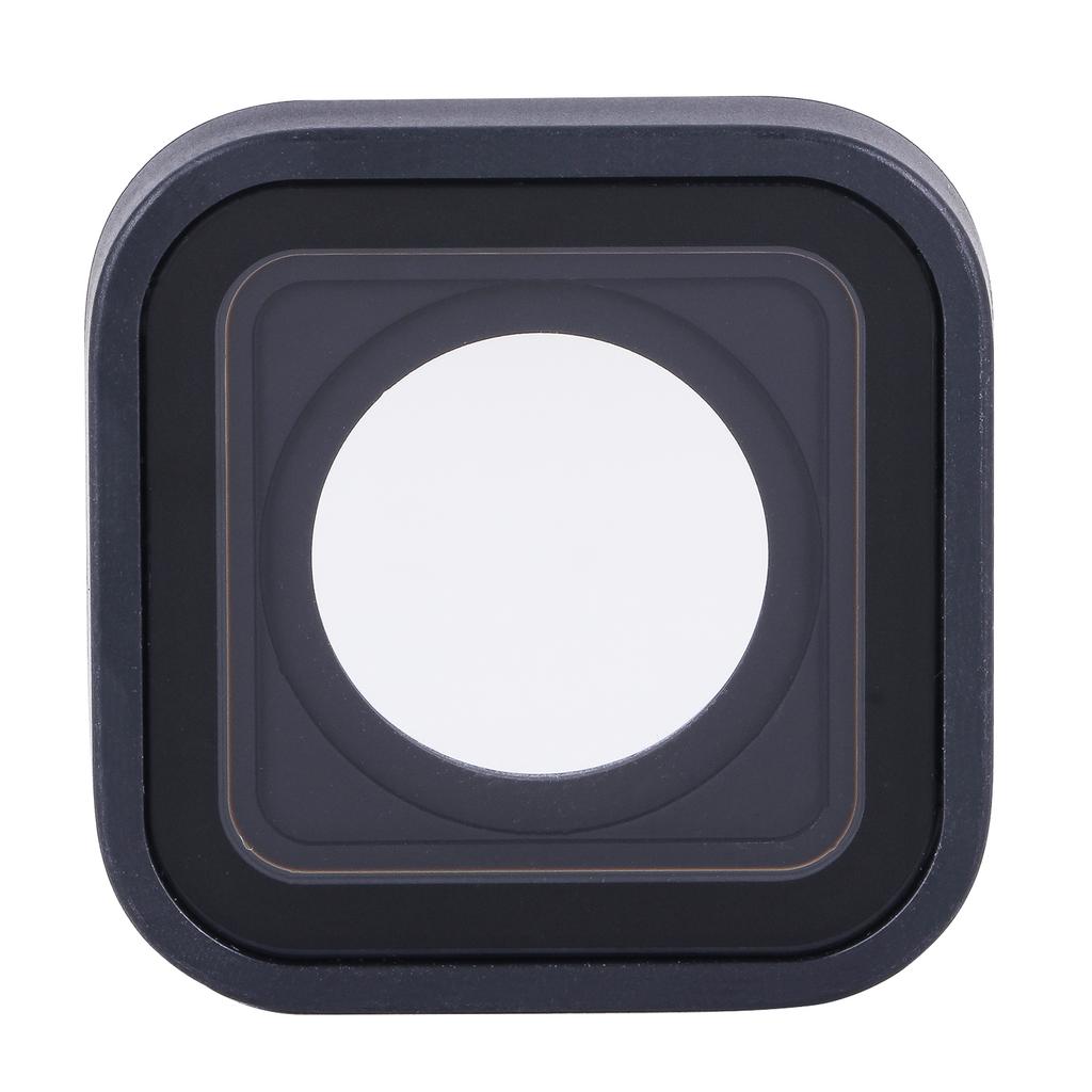 Front Panel for GoPro Hero 9 Faceplate Front Cover Repair Replacement for Hero 9 Front Back Housing Lens Frame Camera Accessories