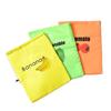 Fruit And Vegetables Storage Bag Insulated Lettuce Banana Fresh-Keeping Bundle Pocket Drawstring Banana Preserve Bag