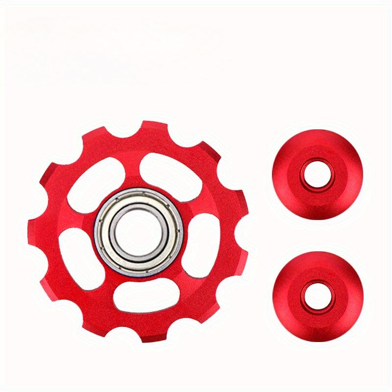 1pc Mountain Bike Rear Wheel Mountain Bike Aluminum Alloy Wheel Gearbox 11 Tooth Riding Equipment