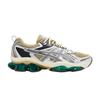 Heren Sneakers Gel-Quantum Kinetic Khaki Beige Puur Zilver Khaki Beige/Puur Zilver