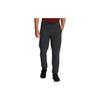 Windbreaker Pants Men's Gray Moderate Straight Fit Pants NF0A7WSB-0C5