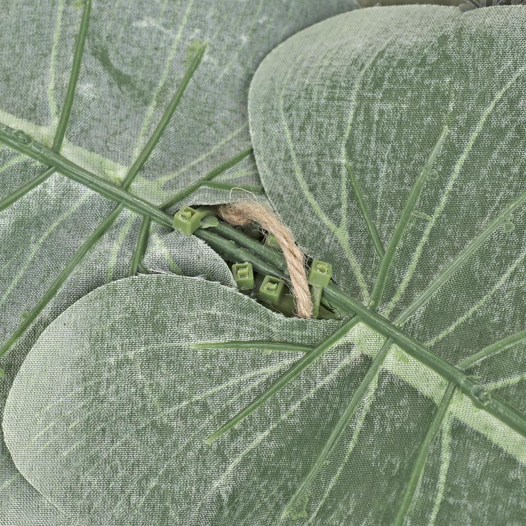 Rosensturzkranz Europäischer Stil Willkommensmarke Orchideendekoration Zuhause Hochzeit Dekorative Blumen
