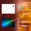 60cm RGB Car Antenna Lights 12/24V Auto Directional Indicator Lights LED Car Whip Lights Flagpole Antenna Rgbwhips