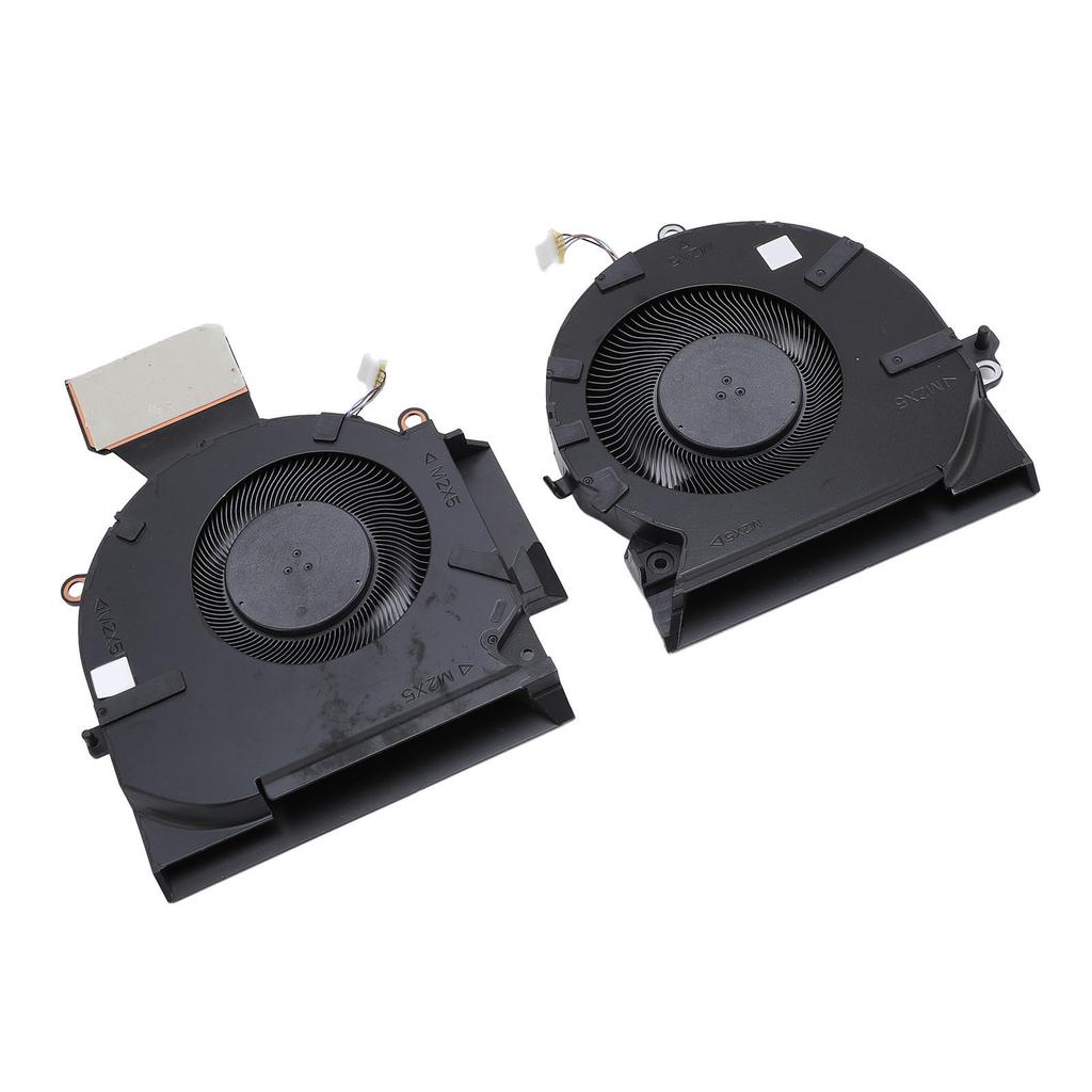 Laptop CPU GPU Cooling Fan for OMEN 16 b 16 c RTX3060 RTX3070 Series 16 c0045ns 16 b0013dx 16 c0001ur 16 b0014nr