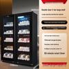 Single Door UV Sterilization Cabinet for Barber Shops and Salons