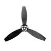 Quadcopter Propellers Set for Parrot Bebop 2 Power Quadcopter Easy Installation Flight Accessories (4 Pack)