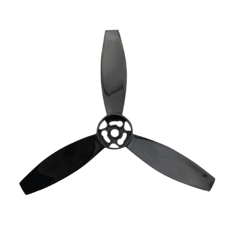 Quadcopter Propellers Set for Parrot Bebop 2 Power Quadcopter Easy Installation Flight Accessories (4 Pack)