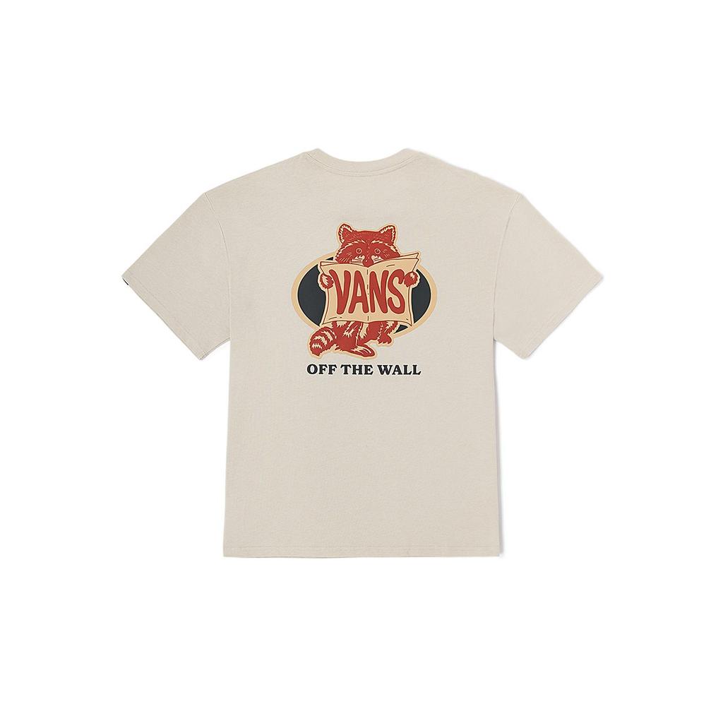 Vans Off THE WALL T Shirt Unisex VN0009332N1