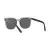 RAYBAN logo Acetate Square Sunglasses Unisex Couple Style 33 RB4401D 6599/81 RB4401D_6599/81