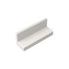 50pcs 23950 Bricks Panel 1 x 3 x 1 Parts Compatible MOC Building Block Adult Kids DIY Educational Creative Gift Toy