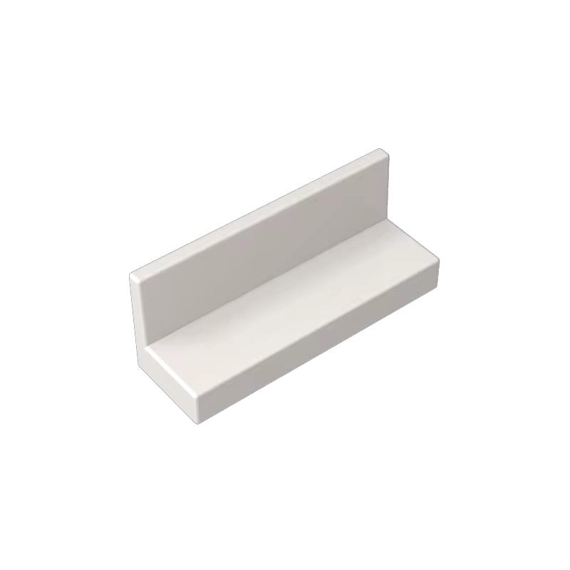 50pcs 23950 Bricks Panel 1 x 3 x 1 Parts Compatible MOC Building Block Adult Kids DIY Educational Creative Gift Toy