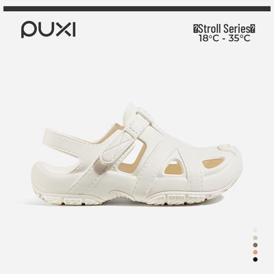 Puxi Tanyun Women's & Men's Quick-Dry Breathable Non-Slip Sports Sandals for Summer Outdoor & Beach Activities