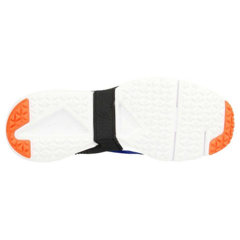 Nike Huarache Drift GS Racer Blue Kids Sneakers Racer-Blue-Black 943344-402