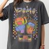 Vintage Domo Kun T-Shirt, Y2K T-Shirt, Harajuku T-Shirt, Kawaii T-Shirt, Domo T-Shirt