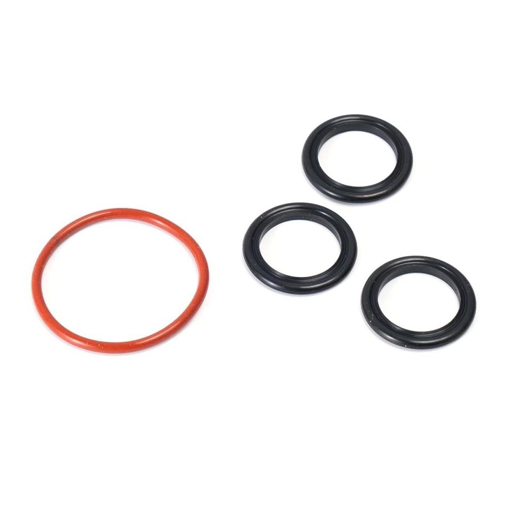 

Motor Block O-Rings - For Subaru IMPREZA WRX STI FORESTER BAJA LEGACY H4 EJ