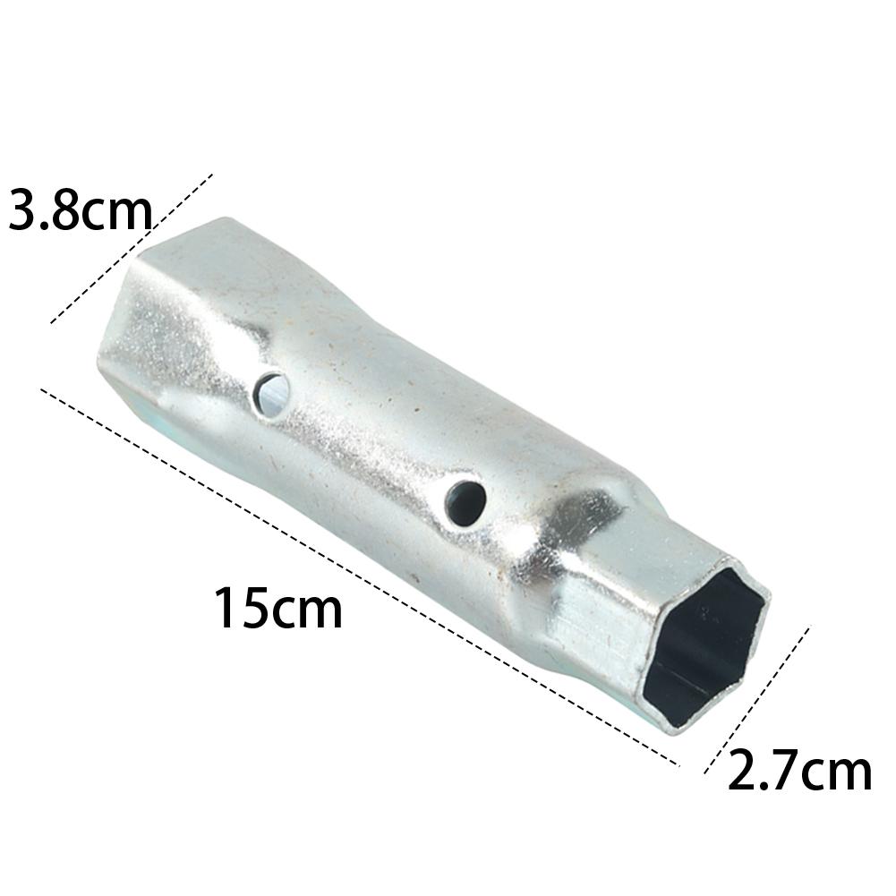 RV Water Heater Elements 520900 Included 2 RV Anode Rod Electric Water Heater Element Compatible with Suburban RV Water Heater