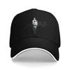 A-Asap R-Rocky Casual Baseball Cap  Running Hippie Trucker Hat Summer Sun-Proof Unisex Women Stylish Baseball Caps