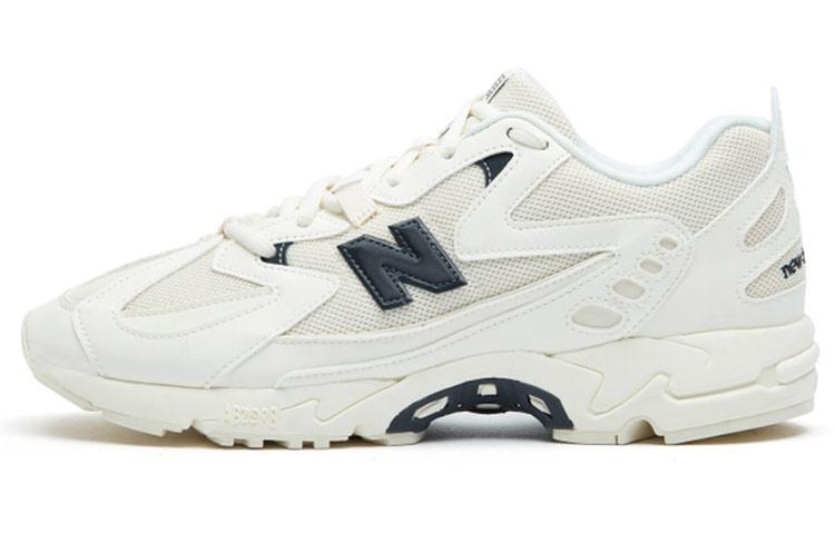 

New Balance 828 Белый Черный ML828NA 37