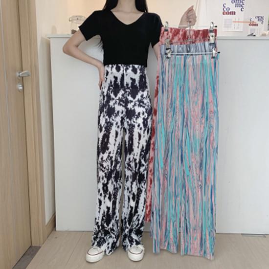 Verano 2021 Nuevos pantalones de mujer comprar a buen precio — entrega  gratuita, reseñas reales con fotos — Joom