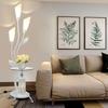 Nordic Lily Floor Lamp - Stylish Bedroom & Living Room Light
