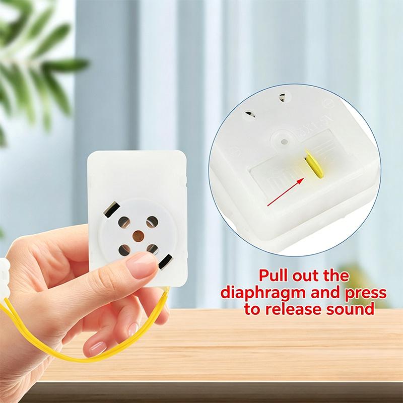 LIZAO 40s/5min Voice Recorder Module Reusable Sound Recording Chip for DIY Greeting Cards Toys Projects