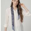 SOOOSOO Lily Twilly Scarf_grey