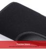 Unisex Heated Ankle Support: Warm, Breathable Protector for Sprain, Cold Protection, and Comfort.