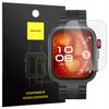 Spacecase Sw Glas 2.5D Huawei Watch Fit 4 Pro