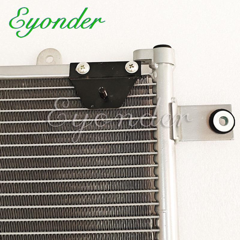 AC Air Conditioning Conditioner Condenser for SUZUKI GRAND VITARA 95310-65D00 95310-65D10 9531065D00 9531065D10 9531065D11
