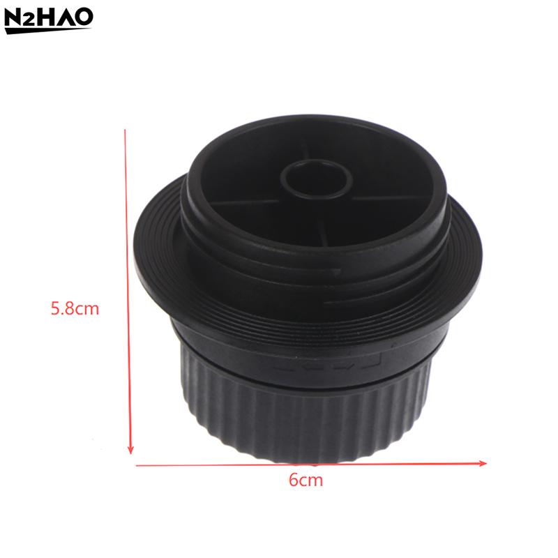 1 Set Per KF-JN-01 02 Macchina da Caffè Portatile Accessori Magazzino Caffè in Polvere Magazzino Capsule Formato Caffè