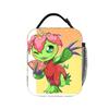 Cartoon Digimon Adventure Anime Lunch Bag Travel Portable Lunch Box For Child  Oxford Designer Cooler Bag