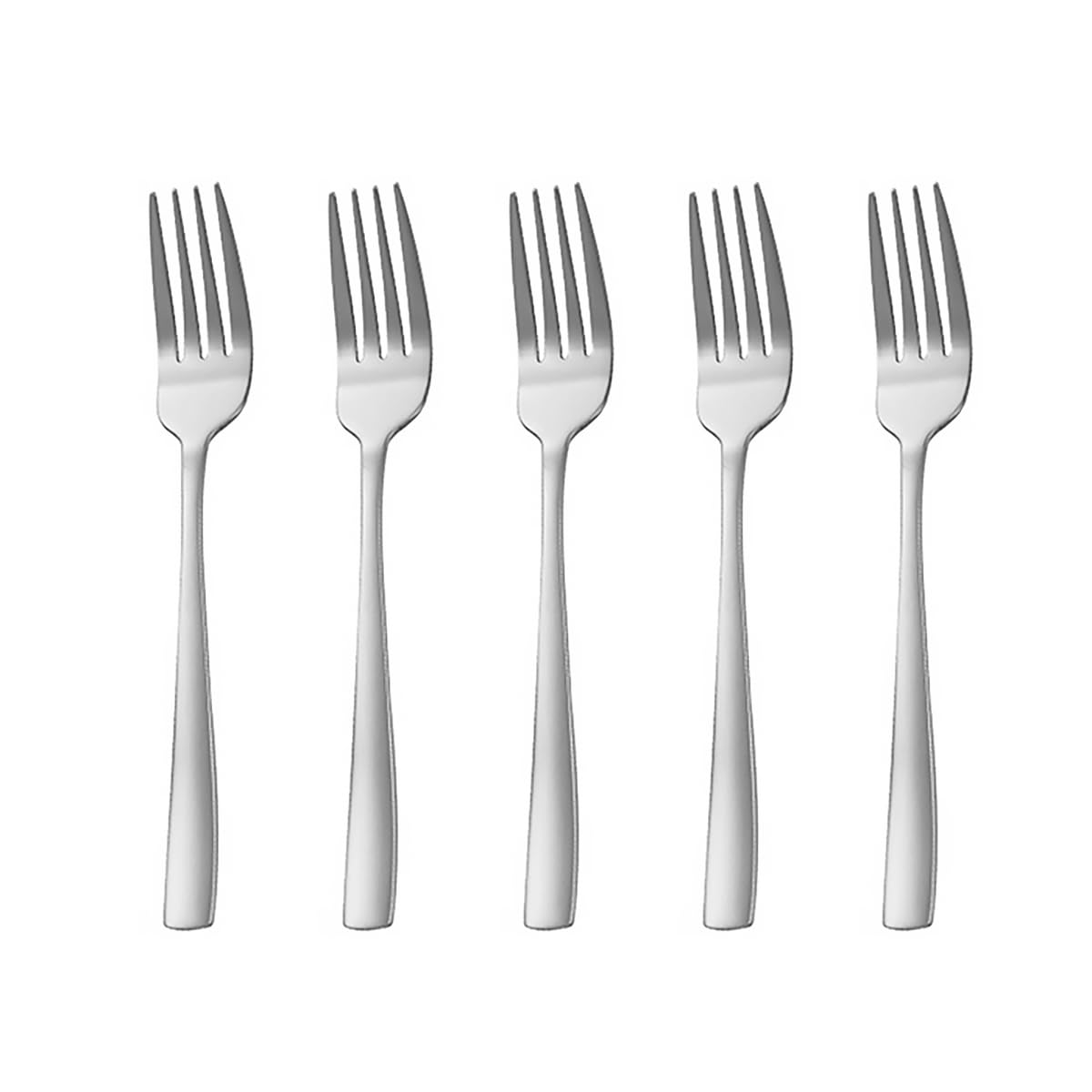 

Hive Mind Cutlery Assortment Set Spoon Fork Set of 2 Curry Salad Soup Spoon Dishwasher Safe Fork 4-piece (Набор из 5 предметов)