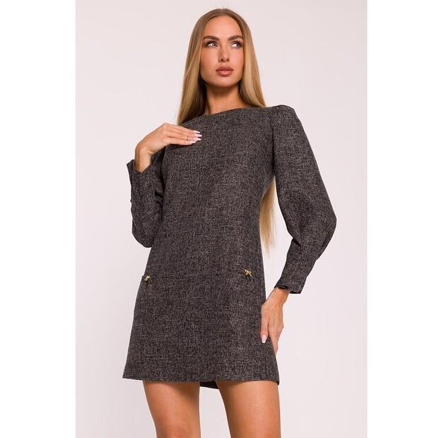 Платье Made of Emotion M870 EU L