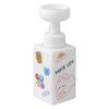 Cute Flower Foaming Soap Dispenser – Refillable Press-Type for Bathroom