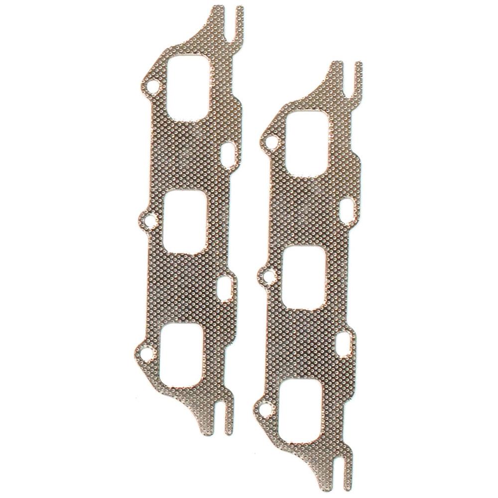 HS9514PT Gasket Kit with Head Bolts for Chrysler Concorde/Dodge Intrepid V6