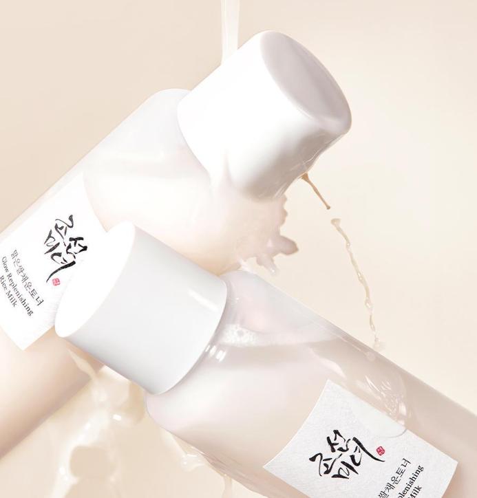 Beauty of Joseon Rice & Ginseng Toner 150ml | Brightening & Hydrating Korean Essence Toner