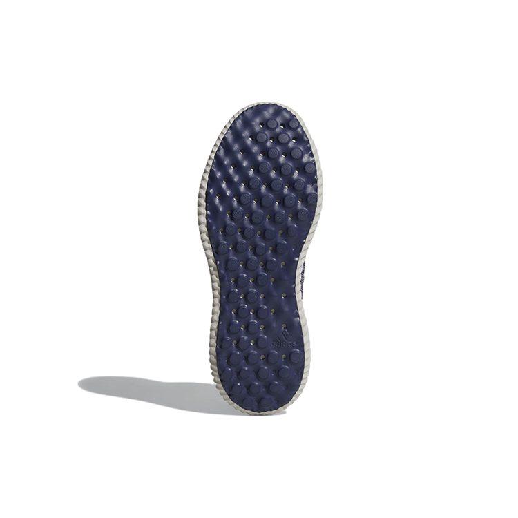 adidas Alphabounce Rc Cozy Wear Resistant Blue Women's CG4744